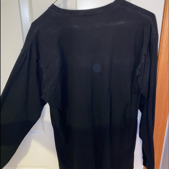 VS PINK long sleeve campus tee - Picture 4 of 5